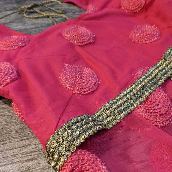 Stunning Lehenga! - Picture 10 of 11